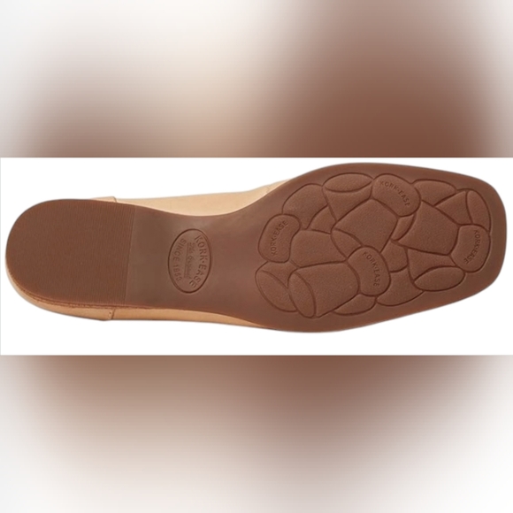 KORK-EASE Pisa Light Brown (Vacchetta) 10 M - Picture 4 of 11